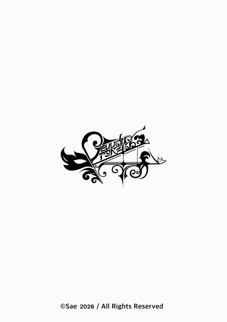 【A4/フルカラー/全100P(本文96P)】Brant Art Collection