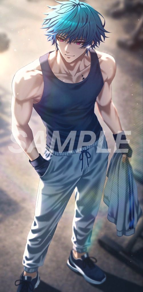 【A4/フルカラー/全100P(本文96P)】Brant Art Collection