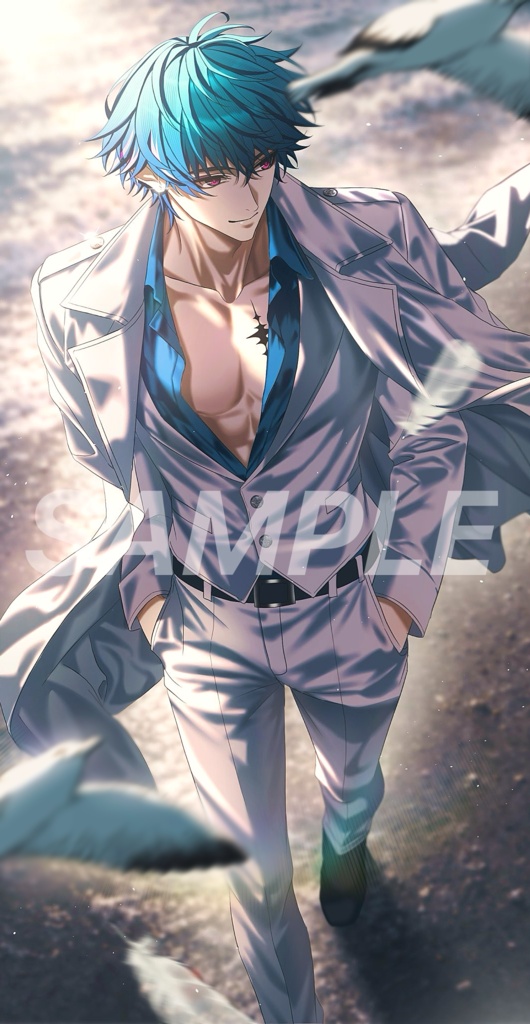 【A4/フルカラー/全100P(本文96P)】Brant Art Collection