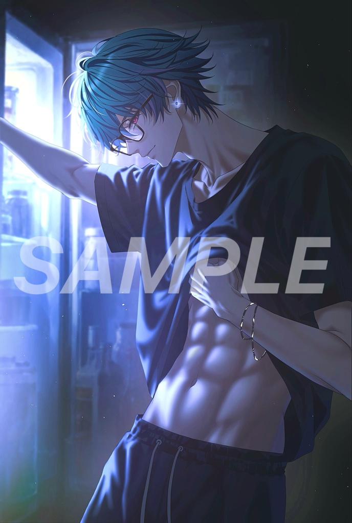 【A4/フルカラー/全100P(本文96P)】Brant Art Collection