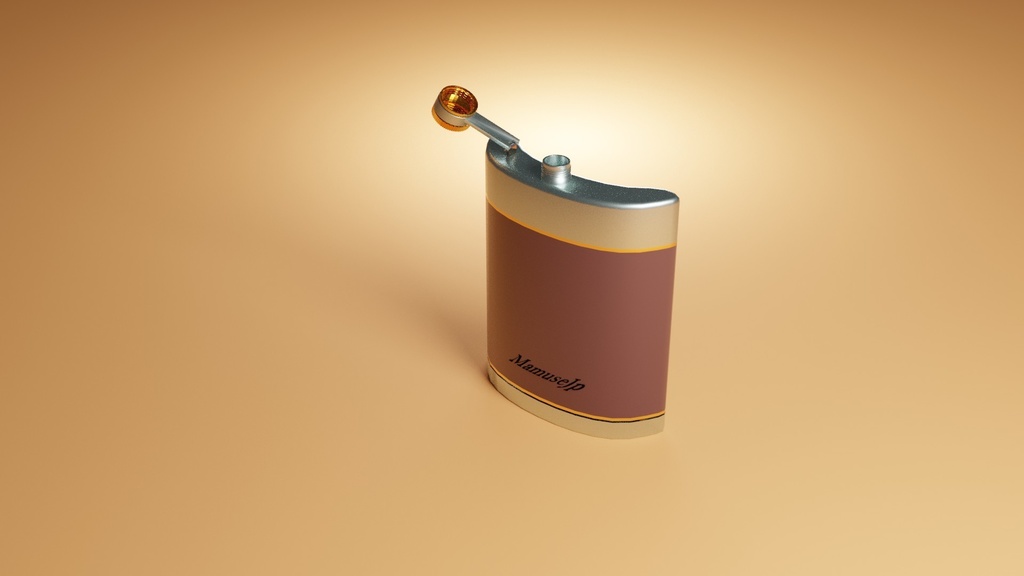 HipFlask