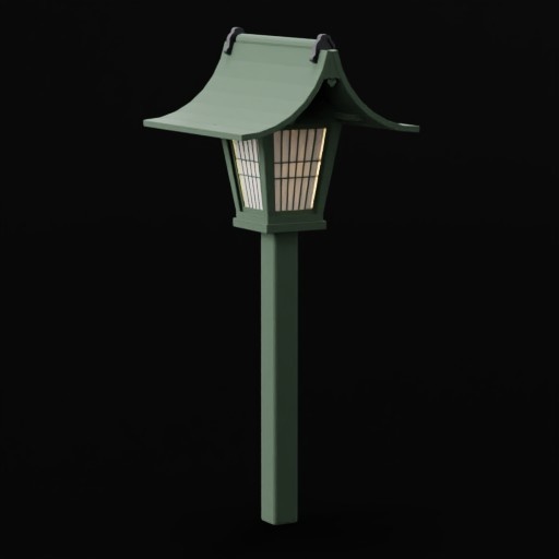 神社用灯篭