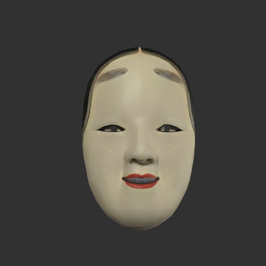 小面