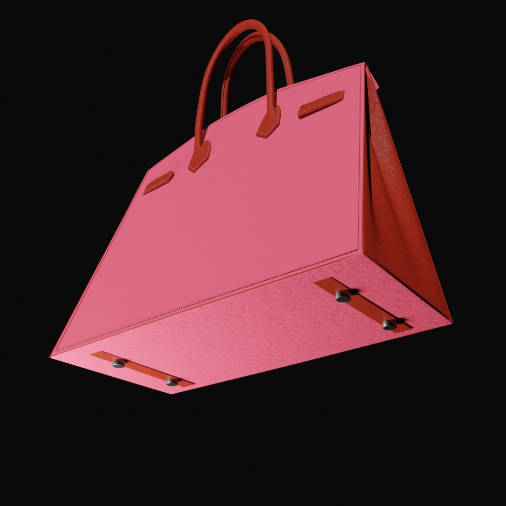 エルメス バーキング