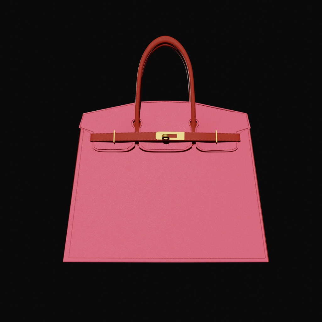 エルメス バーキング