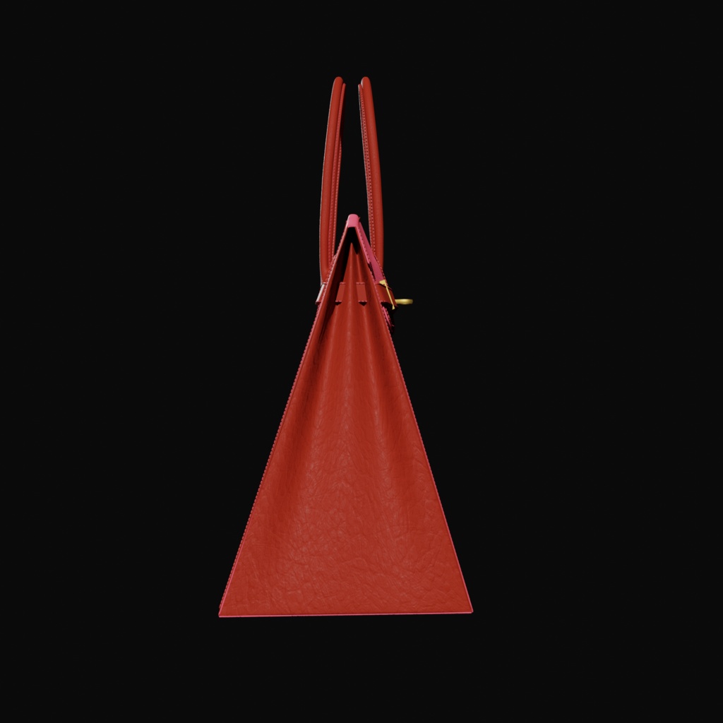 エルメス バーキング