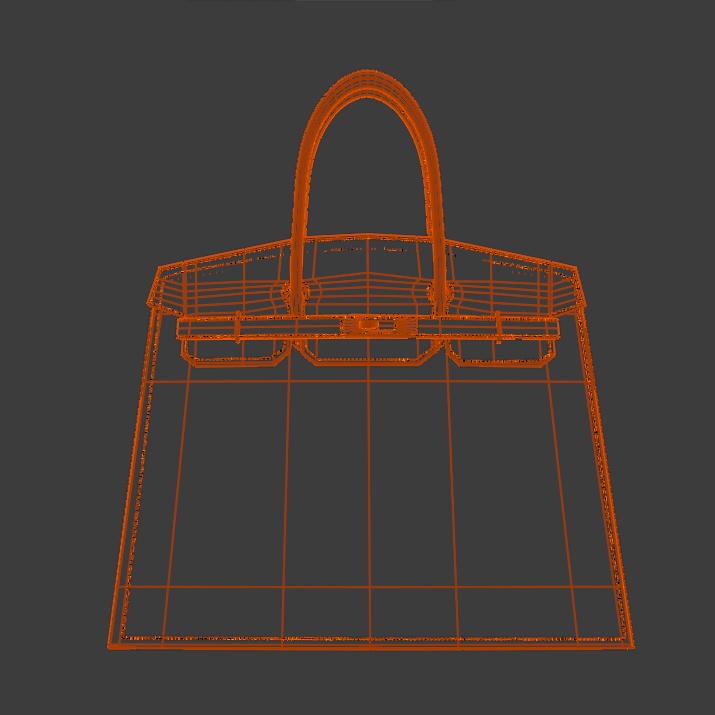 エルメス バーキング