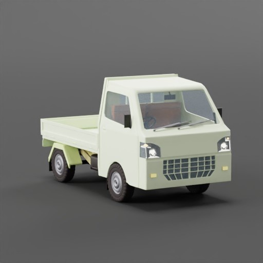 軽トラック