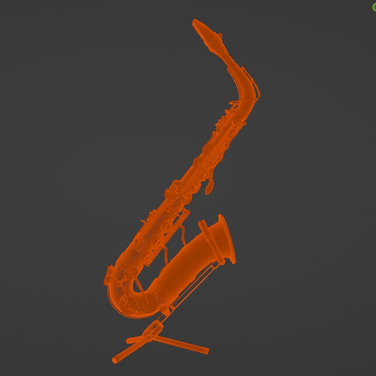 アルトサックス