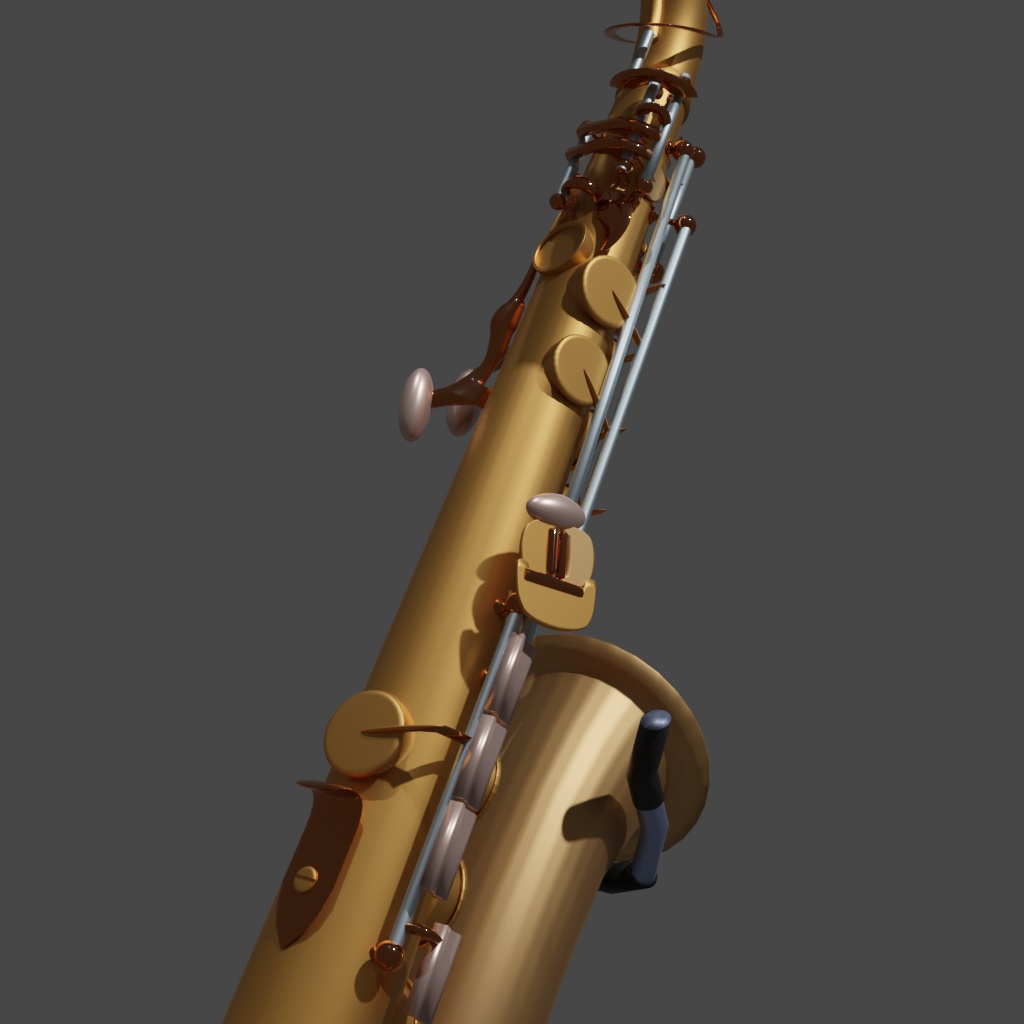 アルトサックス