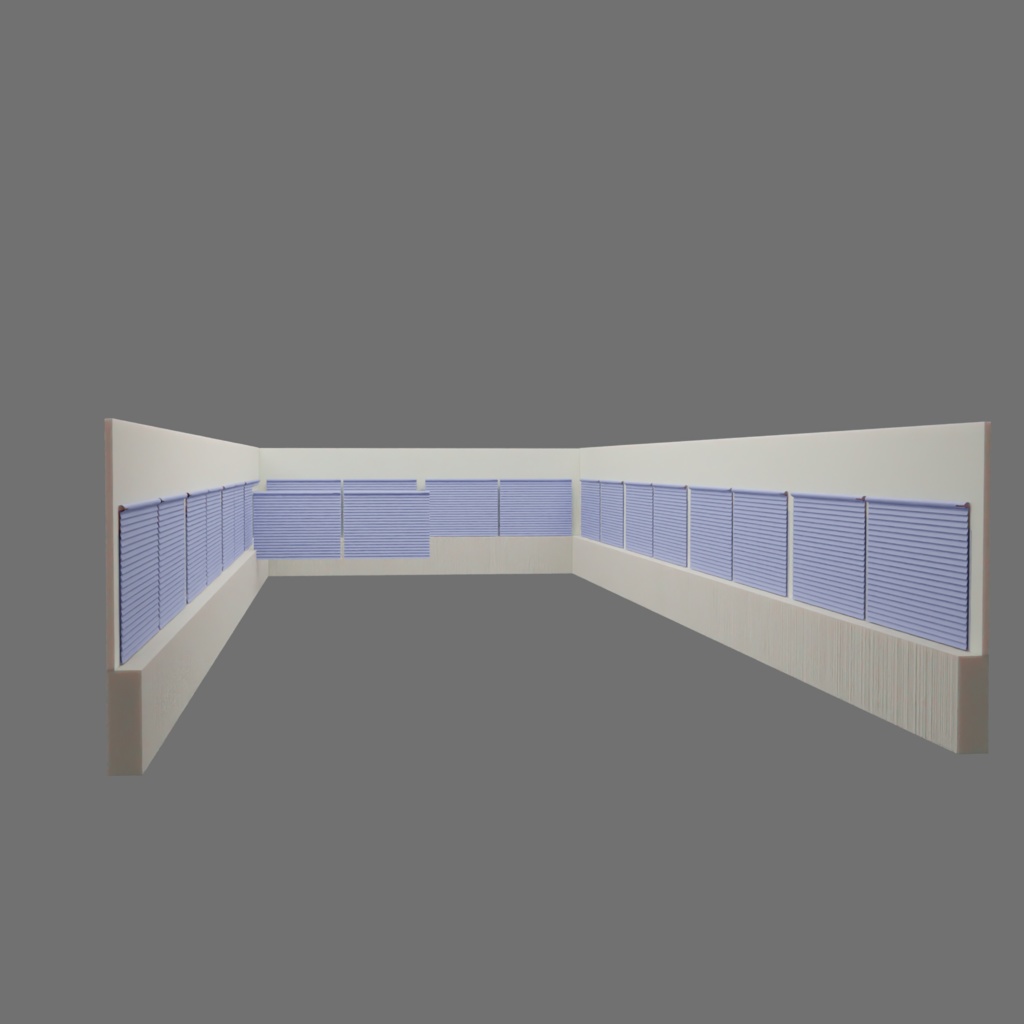 オフィス(スケルトン)