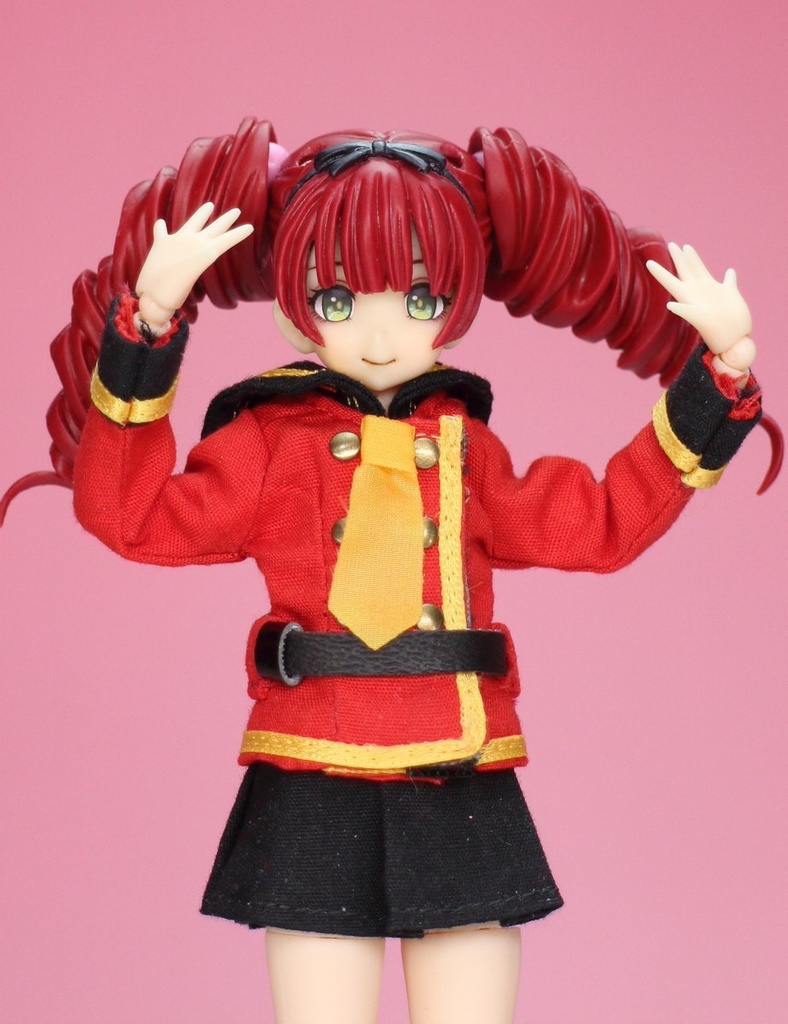 可動フィギュア瞳デカール「そろモンの瞳」