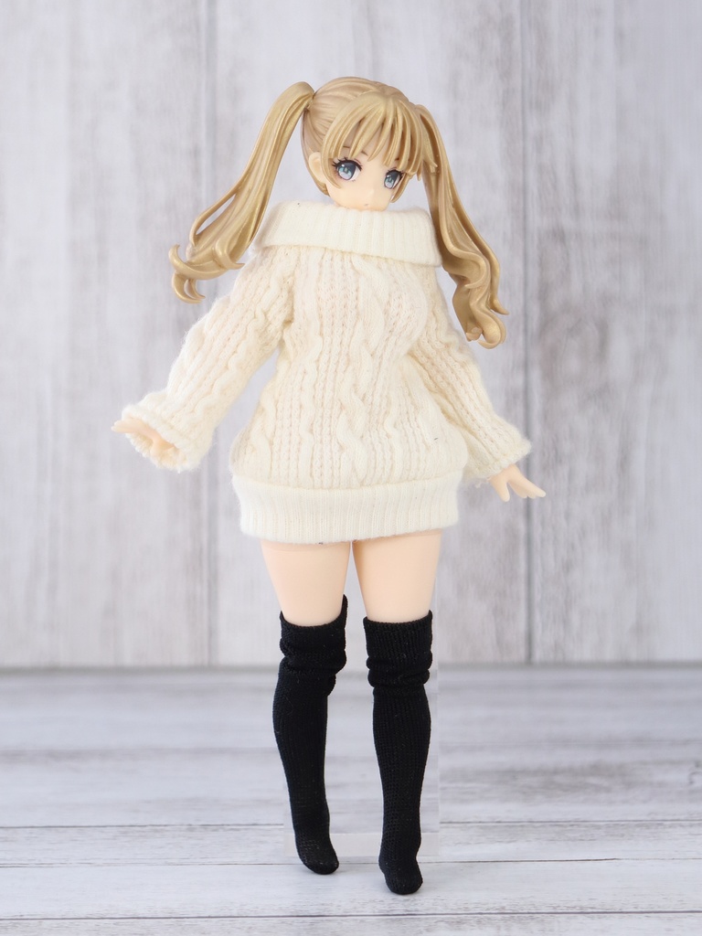 ピコニーモ バストUPパーツ M/MG/G