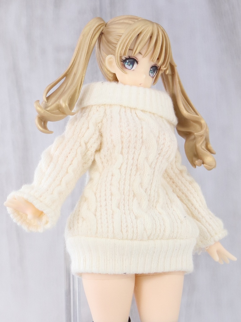 ピコニーモ バストUPパーツ M/MG/G