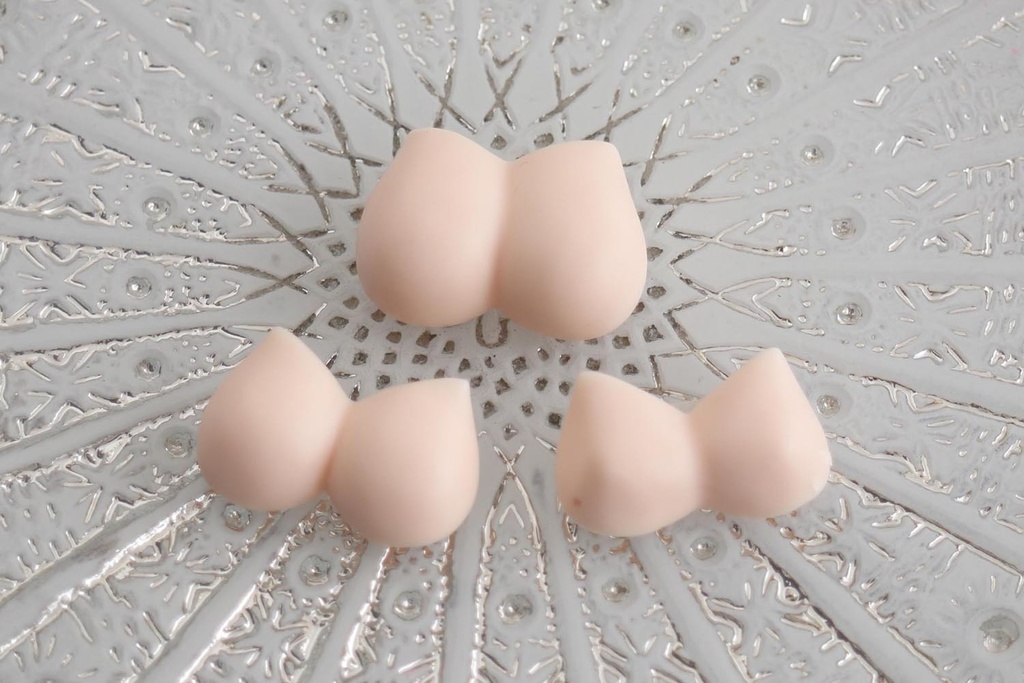 「CARA」バストメイクブラセット(3sizeセット)