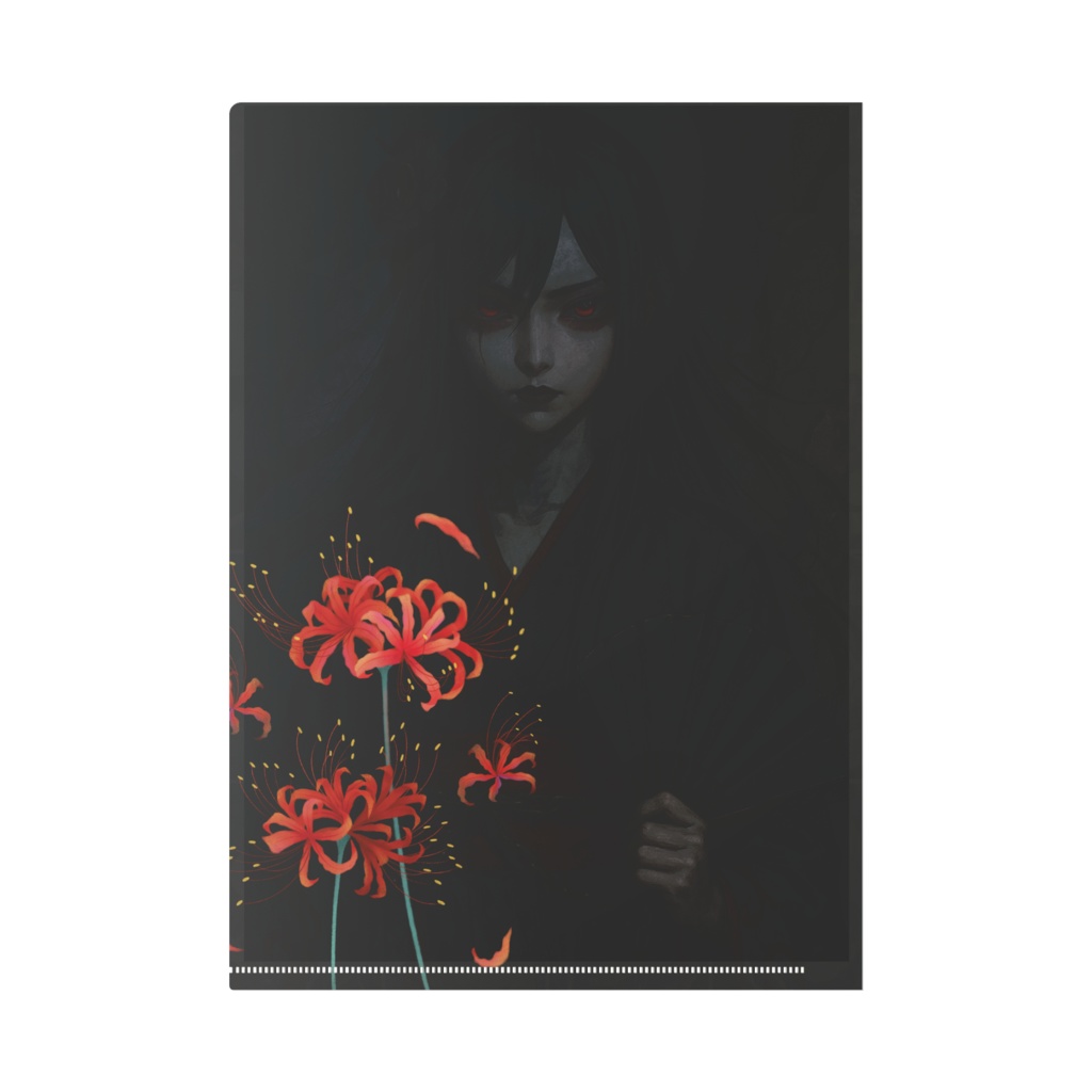 YOMOTUIKUSA The Cursed Legion of Yomi