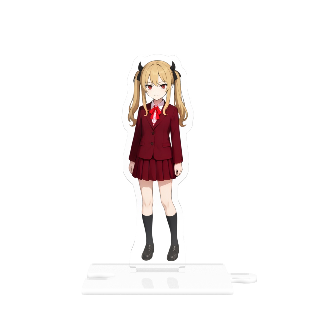 ジャム 制服R