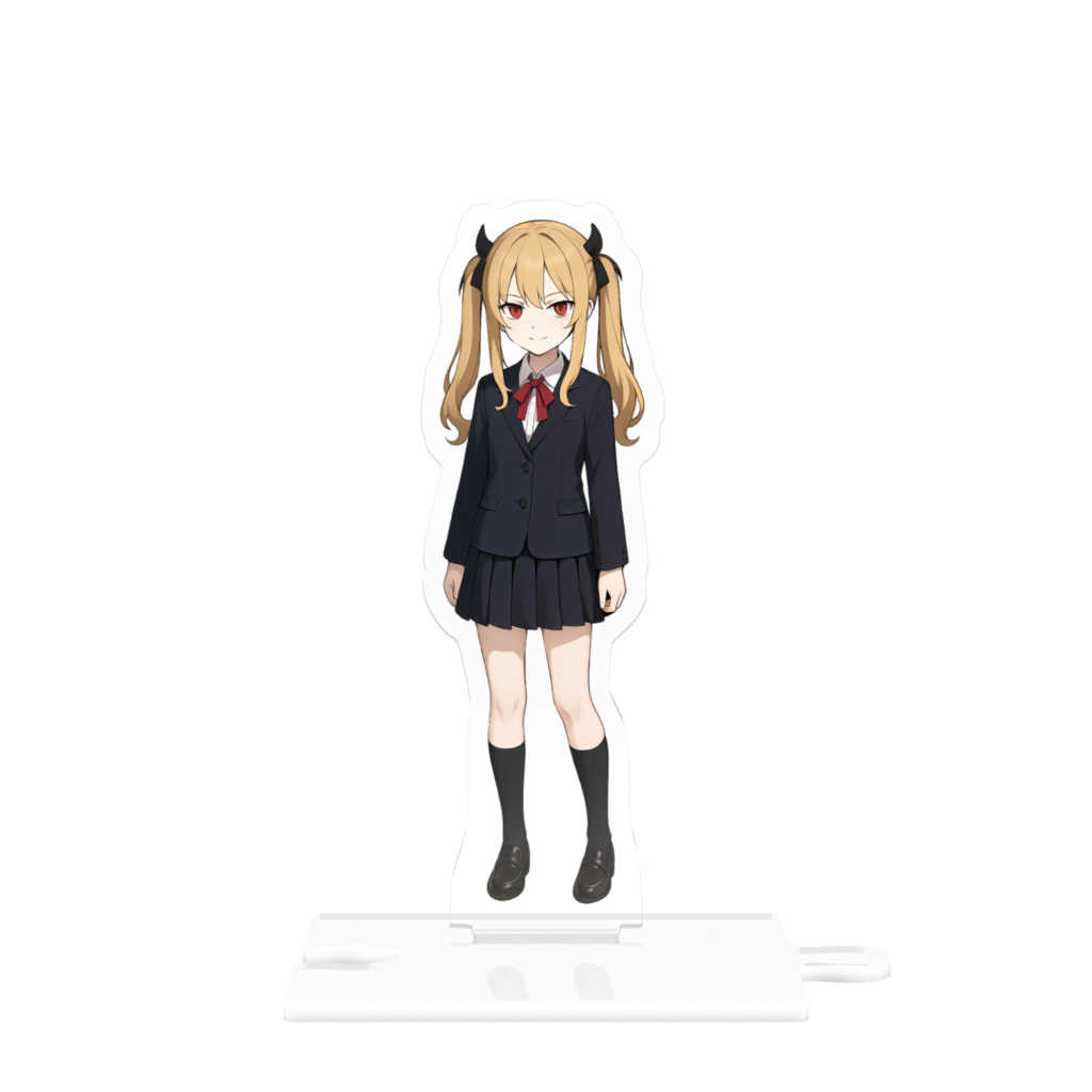 ジャム 制服B