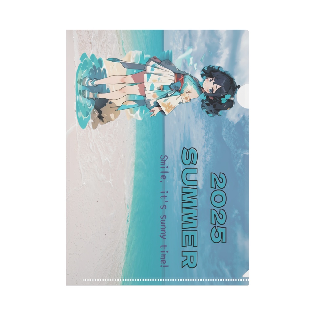 タキツヒメ SUMMER