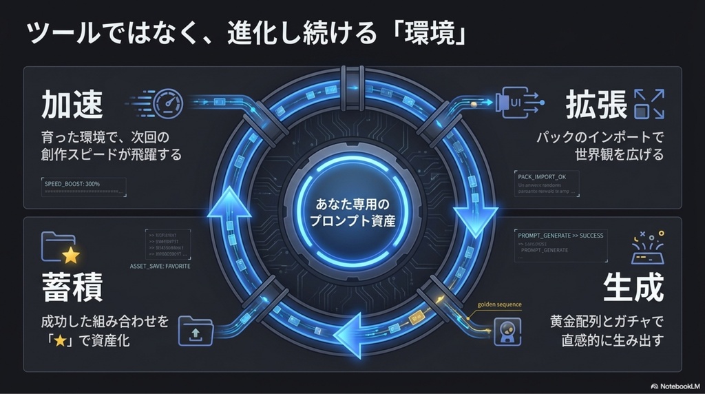 PromptBuilder v5.0 Starter版