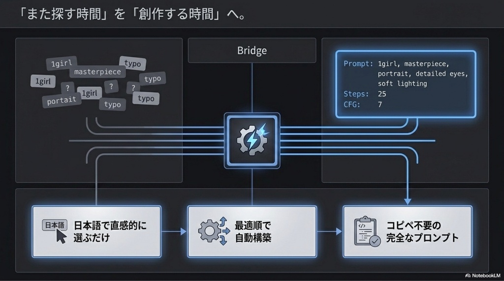 PromptBuilder v5.0 無料体験版