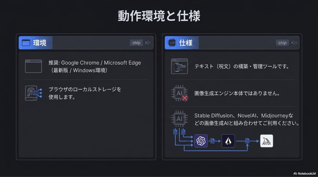 PromptBuilder v5.0 無料体験版