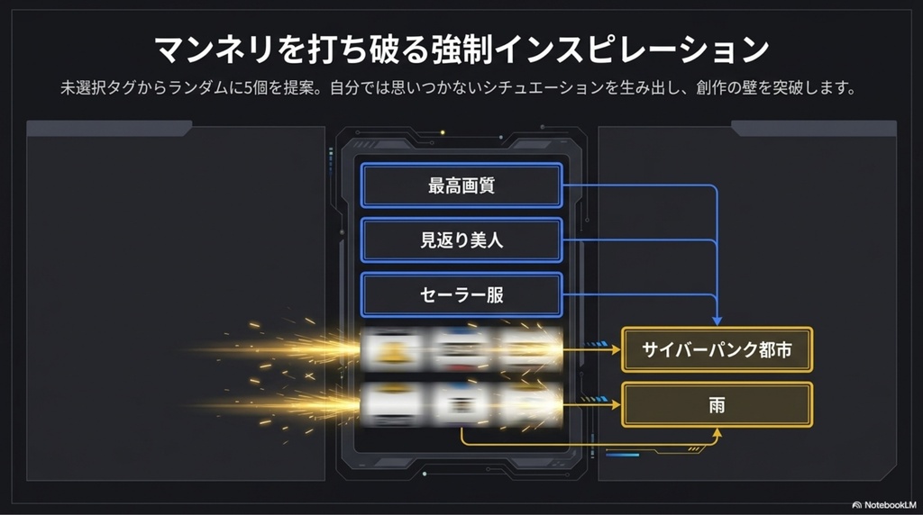 PromptBuilder v5.0 無料体験版