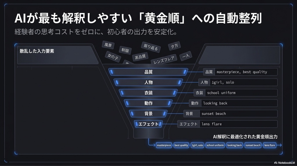 PromptBuilder v5.0 アルティメット版
