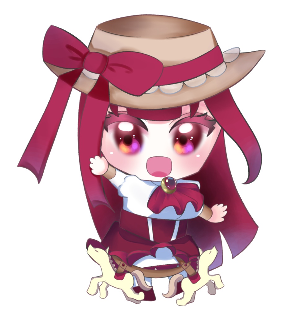 みにまむレディ🍒