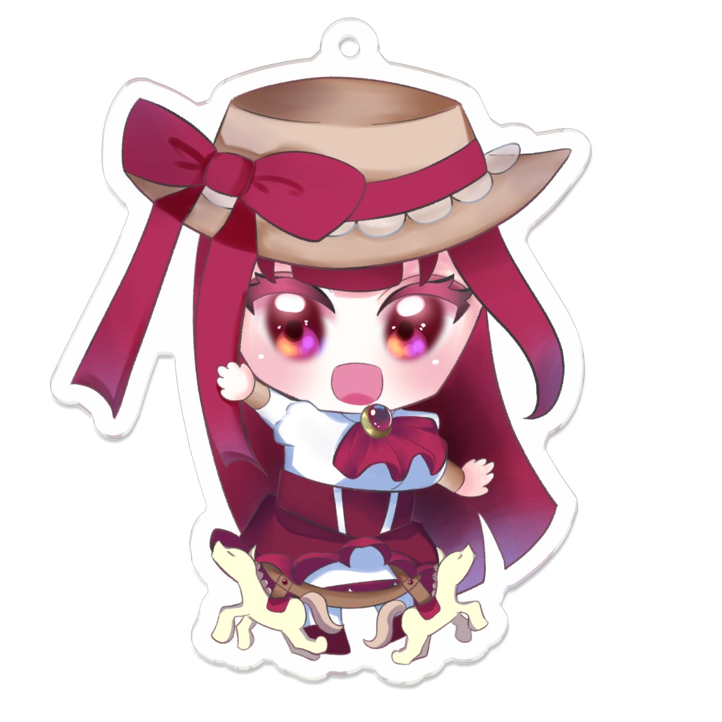 みにまむレディ🍒