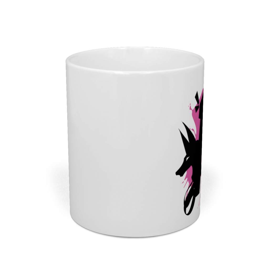 Anubis マグカップ