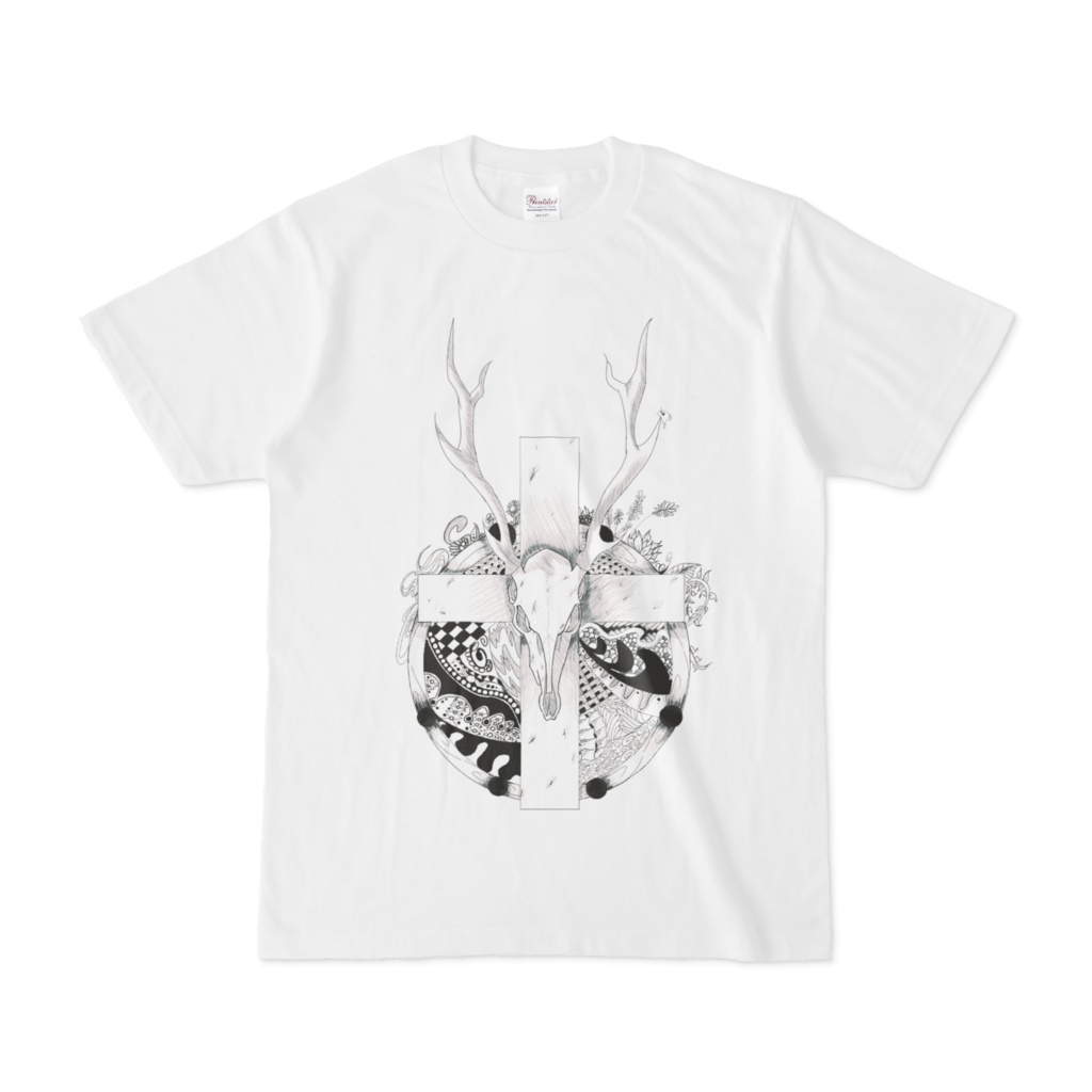 resistance Tシャツ