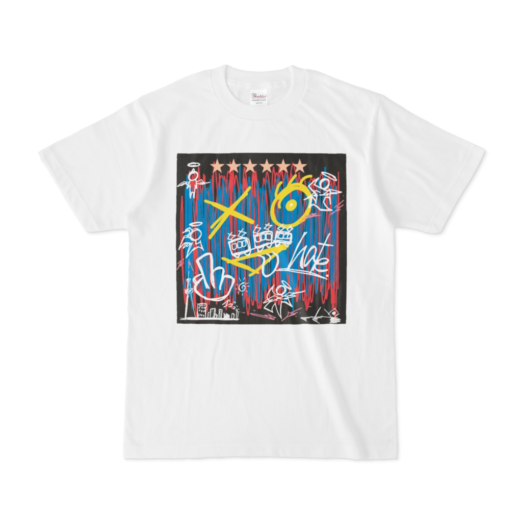 exist Tシャツ
