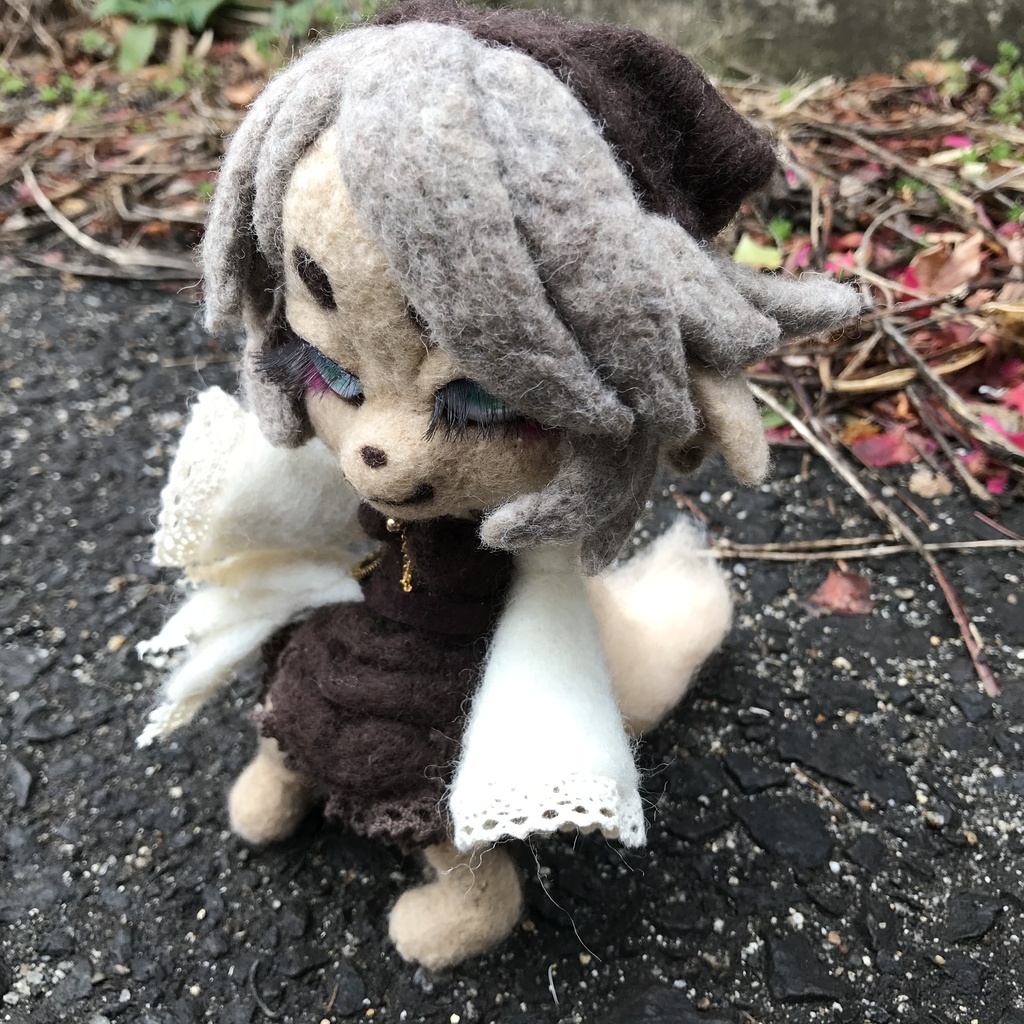 異世界の番人 獣人 酒場のお姉さんの猫