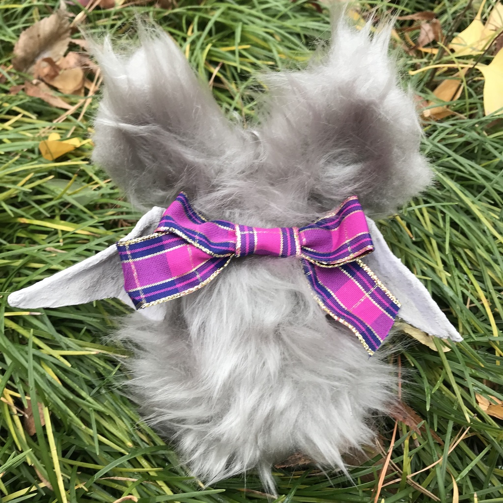 突撃幻獣 こうもりちゃん