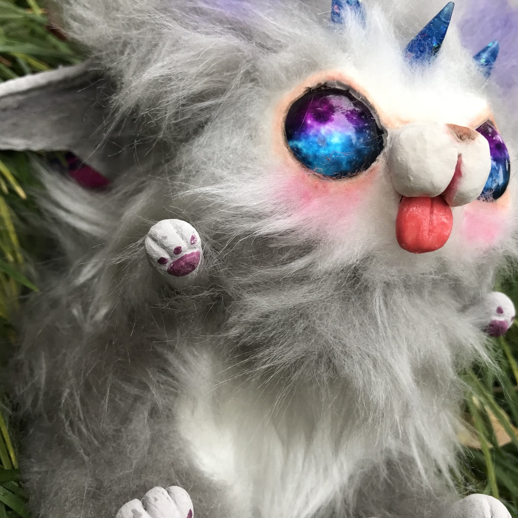 突撃幻獣 こうもりちゃん