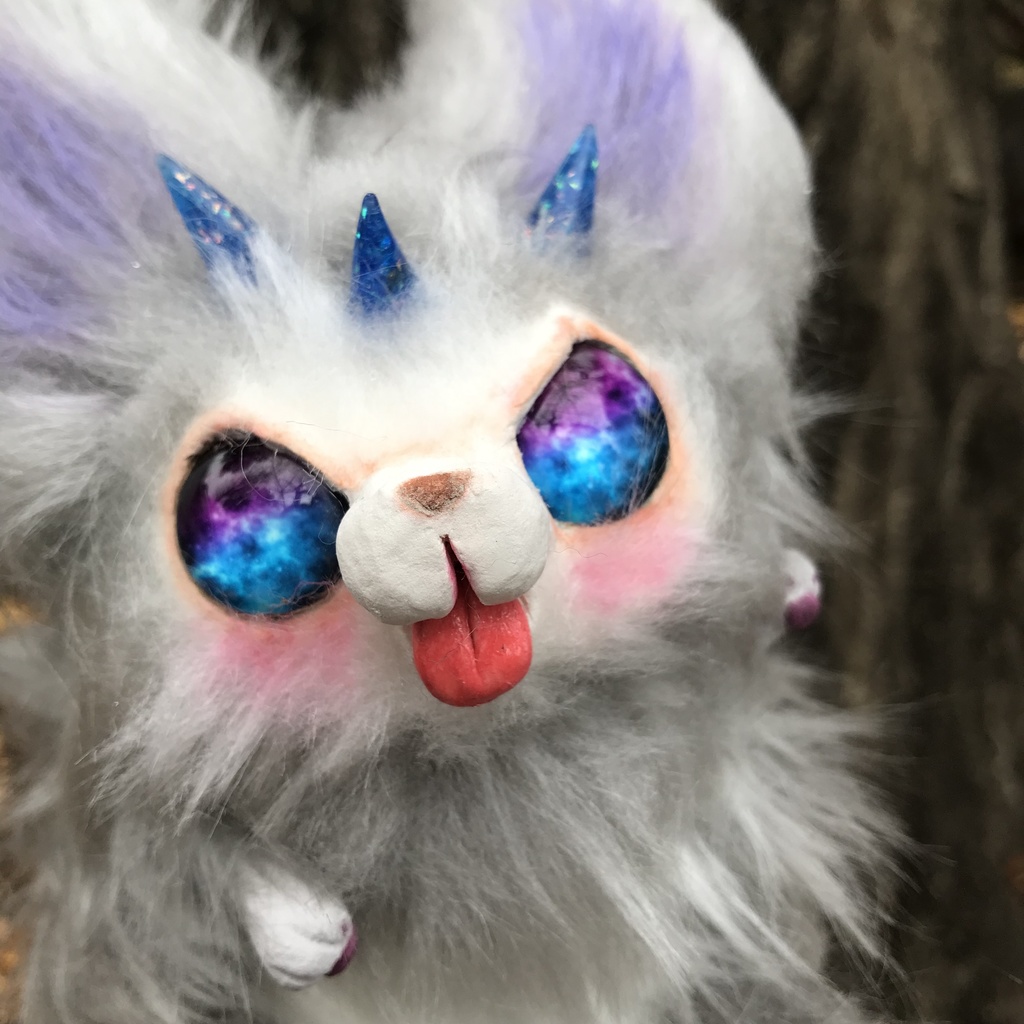 突撃幻獣 こうもりちゃん