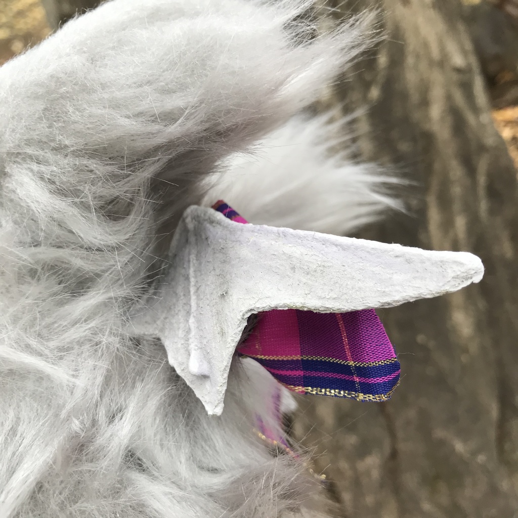 突撃幻獣 こうもりちゃん