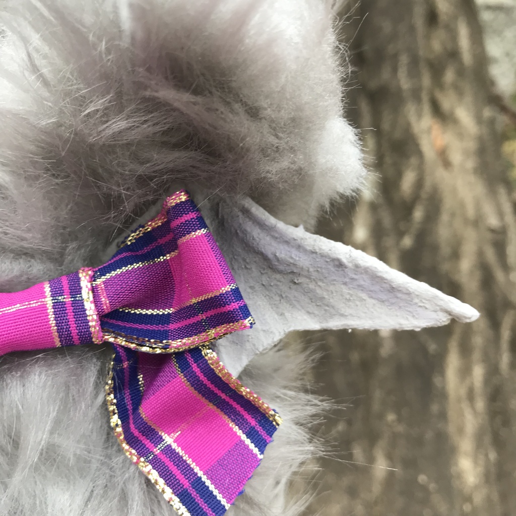 突撃幻獣 こうもりちゃん