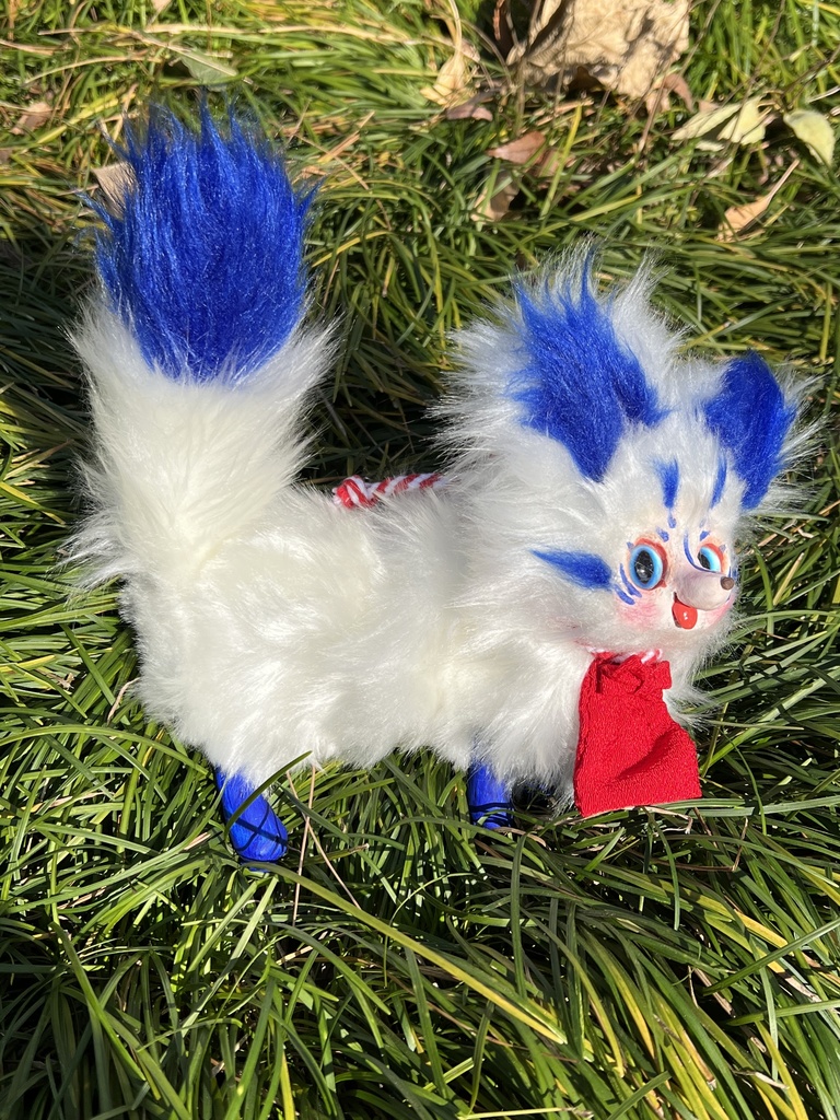 福告幻獣 空ちゃん