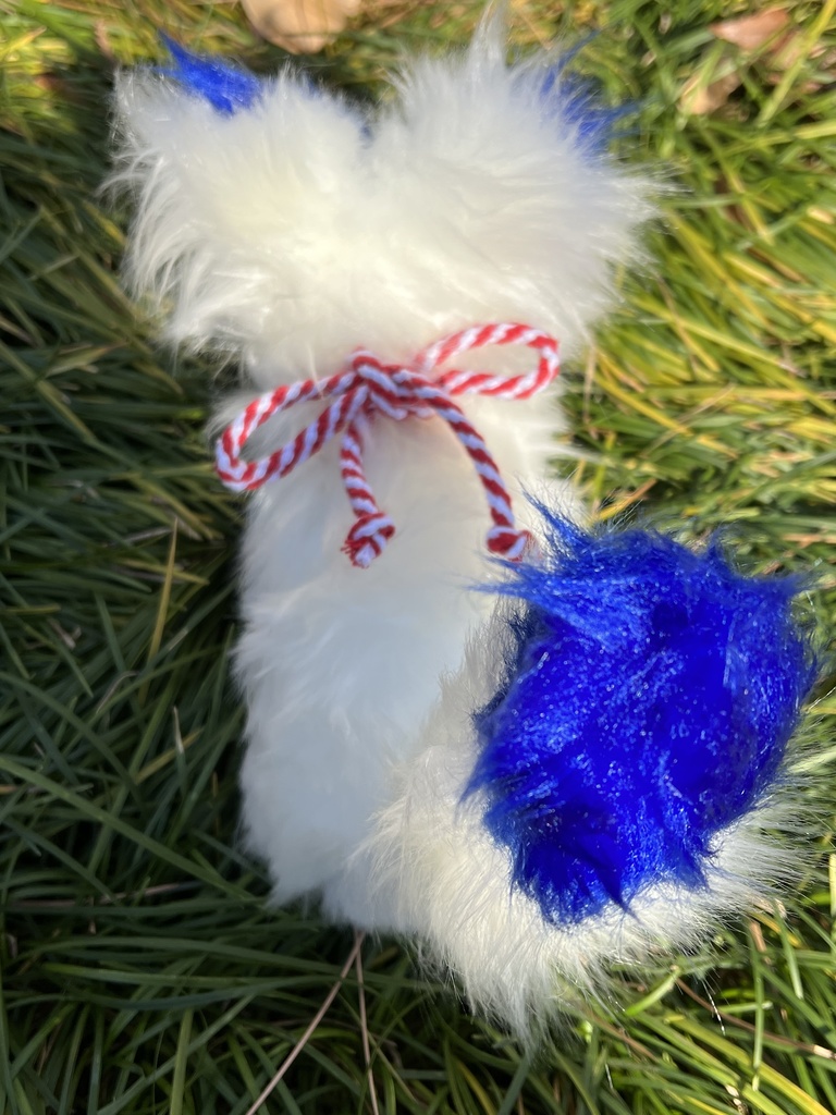 福告幻獣 空ちゃん