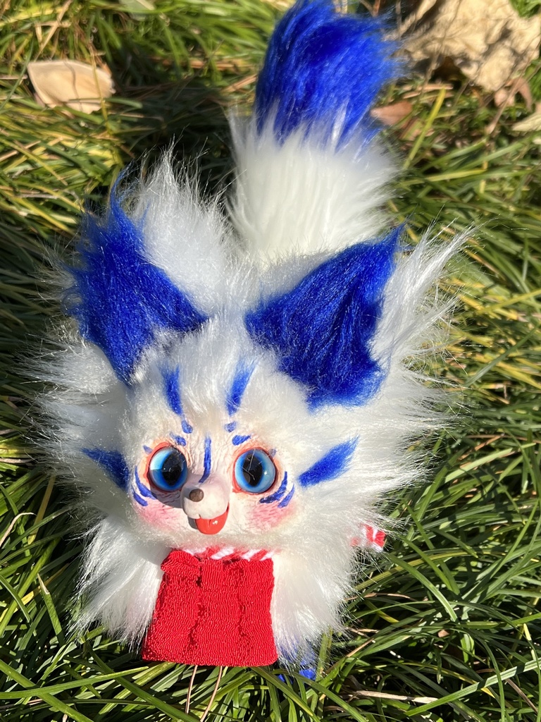 福告幻獣 空ちゃん