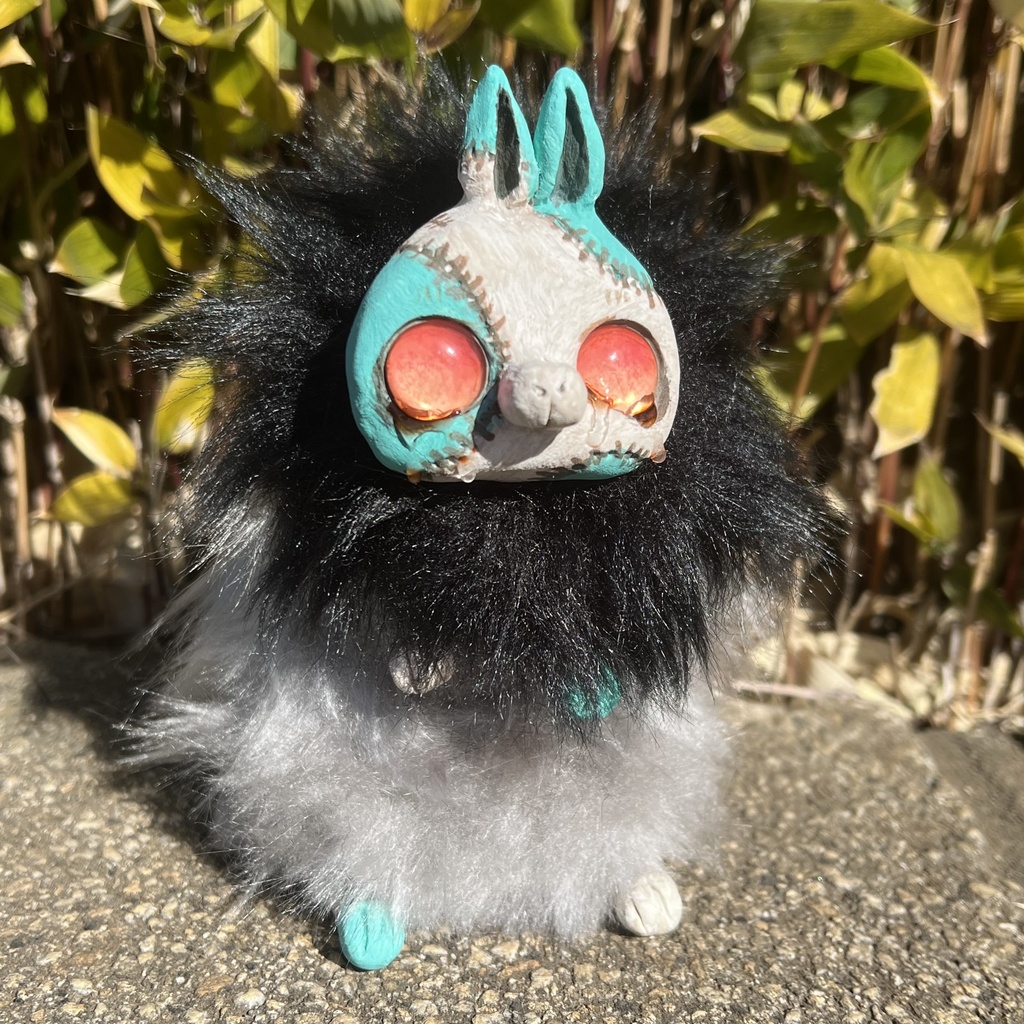 きぐるみもんすたぁ ないとめあちゃん