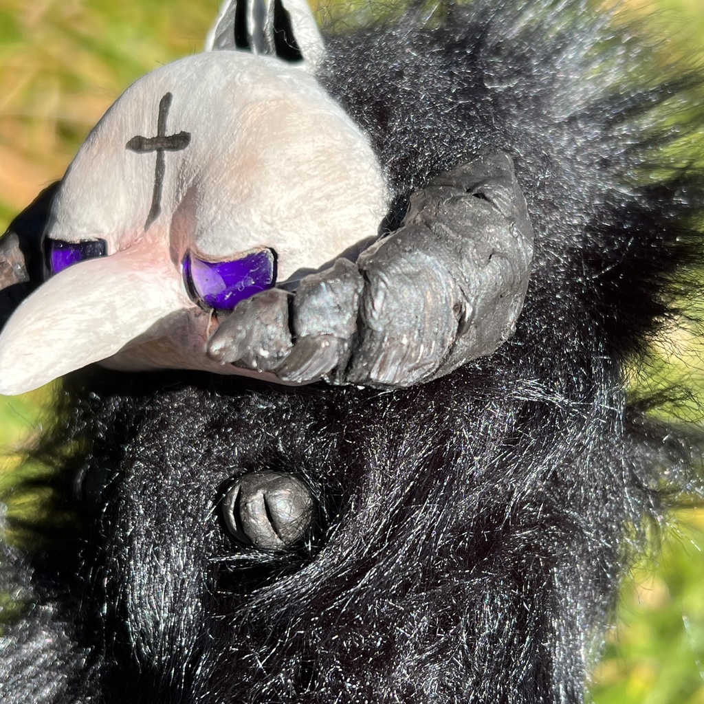 きぐるみもんすたぁ 夢魔ちゃん