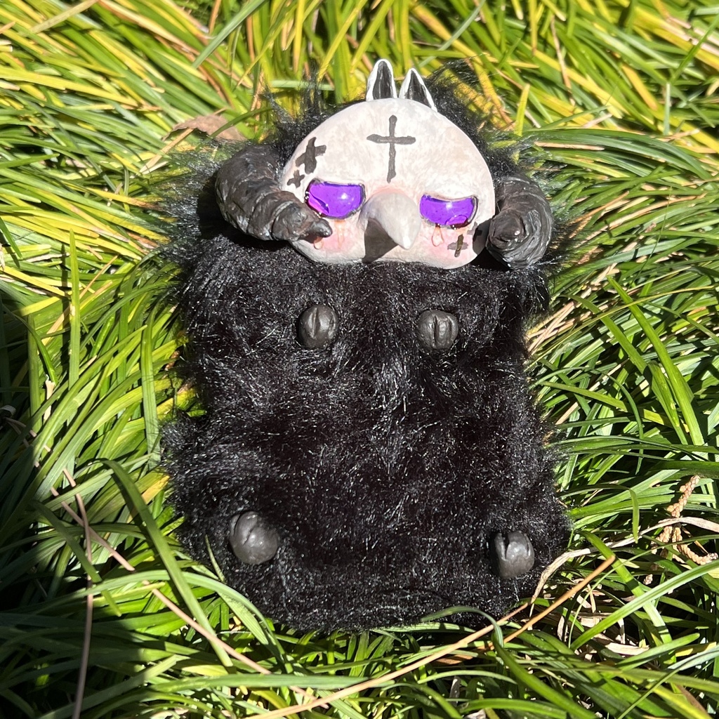 きぐるみもんすたぁ 夢魔ちゃん