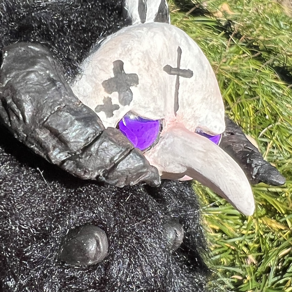 きぐるみもんすたぁ 夢魔ちゃん