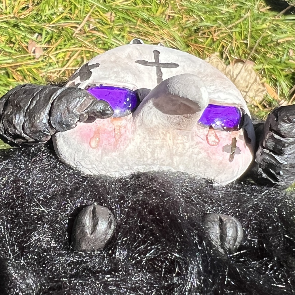 きぐるみもんすたぁ 夢魔ちゃん