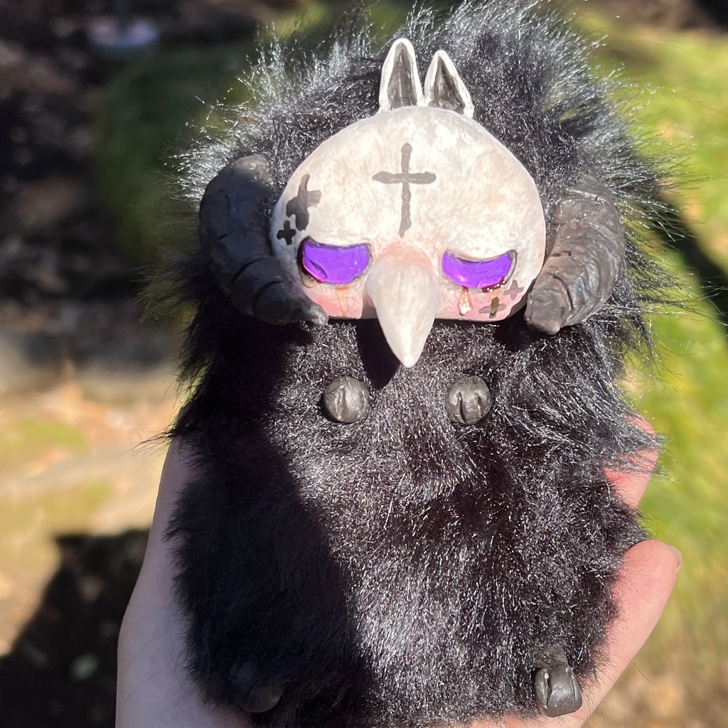 きぐるみもんすたぁ 夢魔ちゃん