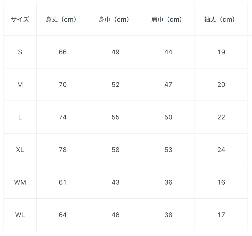 『ピュアリーマン』藤崎くんのPencil Boy Tシャツ