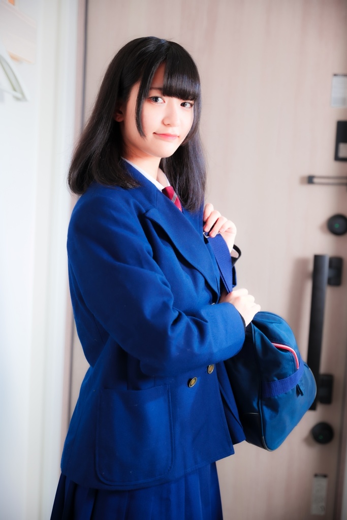 16歳・5周年記念写真集